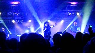 Lights LIVE - Siberia - Masquerade - Atlanta, GA - 03.07.12