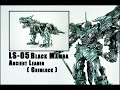 Review TRANSFORMERS LS 05 Ancient Leader GrimLock