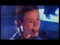 Alanis Morissette Thank U Live TFI Friday 06 11 1998