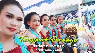 Download lagu Putri ayu ponorogo ||Sekar Iromo mp3