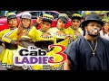 THE CAB LADIES SEASON 3 (DESTINY ETIKO) 2021 Recommended Latest Nigerian Nollywood Movie 1080p
