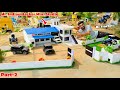 I Build A Mini Studio Of Mr Indian Hacker Using Rc Tractor And Cars MRINDIANHACKER Aakash946