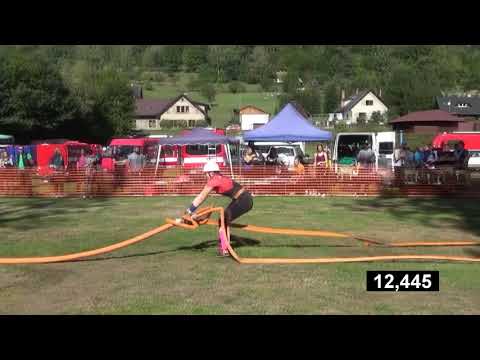 04 SDH Veselá ženy - JL BENEŠOV U SEMIL 2019 kamera