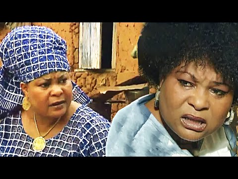 E BAMI BE WON - Evergreen Yoruba Movies | Best Of Shola Sobowoale