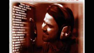 DE VUELTA Y VUELTA....JARABE DE PALO....