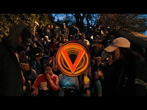 RUFFIAN vs GYTANA - 8VOS (FECHA 5) - Vértigo Freestyle