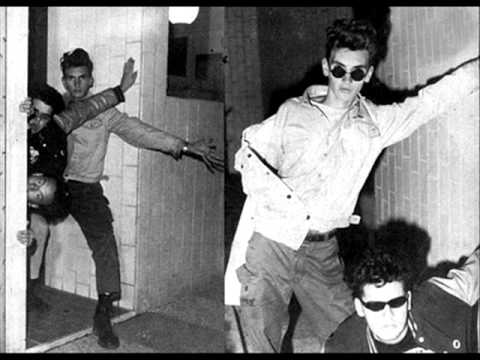 Butcher-Debish 1983 Demo(France HC- Disorder Worship)