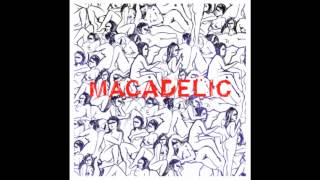 Mac Miller - Angels
