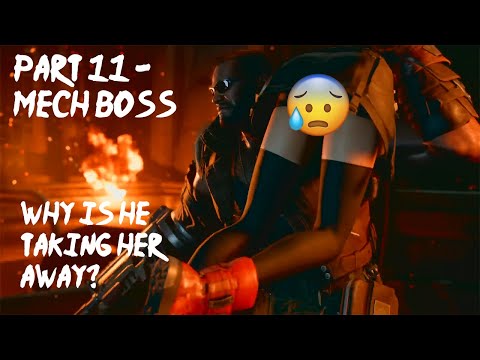 FULL FINAL FANTASY 7 REMAKE Walkthrough (No Commentary) Gameplay Part 11 (FF7 PS4 PRO)