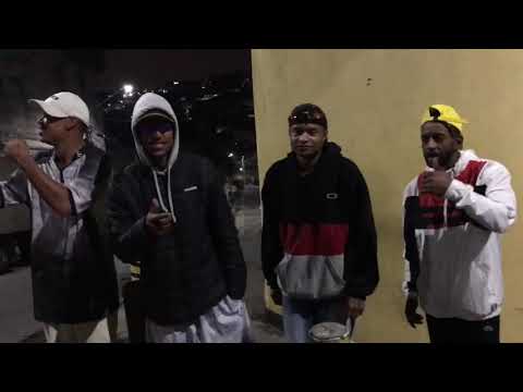 Mc's Fernando RT, PL CPB, VL Da ZO & 2E - Medley Praça 7 2020
