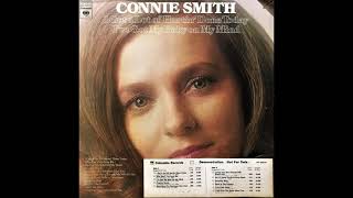 I&#39;ve Got My Baby On My Mind , Connie Smith , 1974