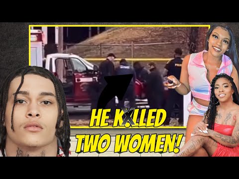 Alabama Deadly Rap Beef! Rapper Killed a Month After His Diss Track!