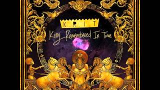 Big K.R.I.T - Bigger Picture
