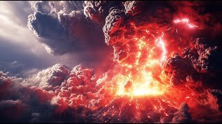 Download lagu Krakatoa | Runway 4 | AI Film mp3