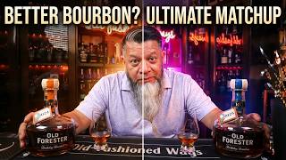 Birthday Bourbon Face-Off: Is This Year's Batch Better?
