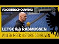 VOORBESCHOUWING | ? "?? ???? ???? ??? ????? ??????????"
