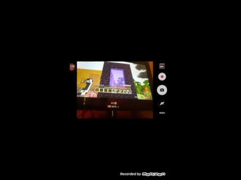 HO INCONTRATO HEROBRINE NEL SOTTOMONDO!!