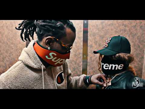 Master J💵💸 x LeWild🔥 -💎 Class 💎// SHOT🎬 BY🎞 BLYDZ DI💲ING