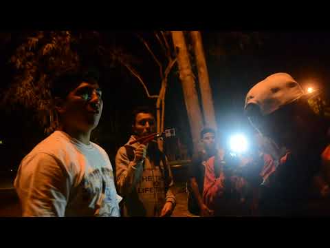 CHOQUE vs RIAL SIX vs LIRIKO vs BARTO - SA