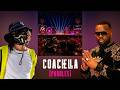 TK feat. Gims - Coachella / [ PAROLES ] 👹 🎧