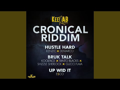 Hustle Hard (Radio Edit)