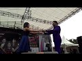Jigyasa And Ankit Dancing