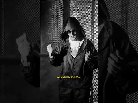 “Canto o que eu vivo, eu sou real…” Dia 16/08 - “AK NO OMBRO” #freshrecords