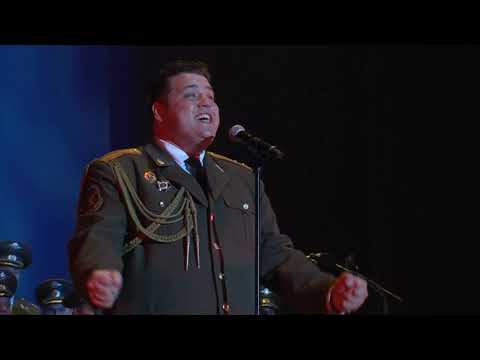 The Stammerer by The Russian Guard Choir
