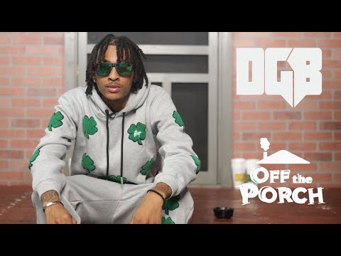 MTS Zo Talks About Chicago “We Changed The Game”, New Single “W O A H” + More