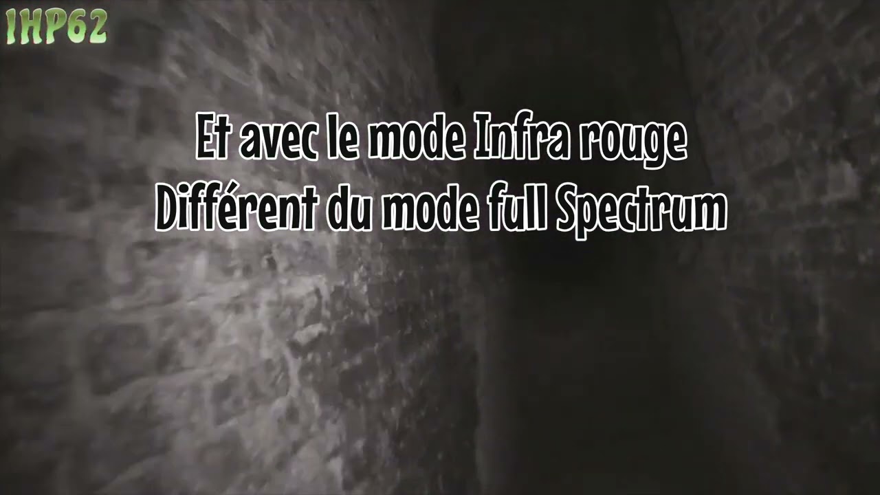 Suite de notre repérage pour les mystères du Vieux Fort