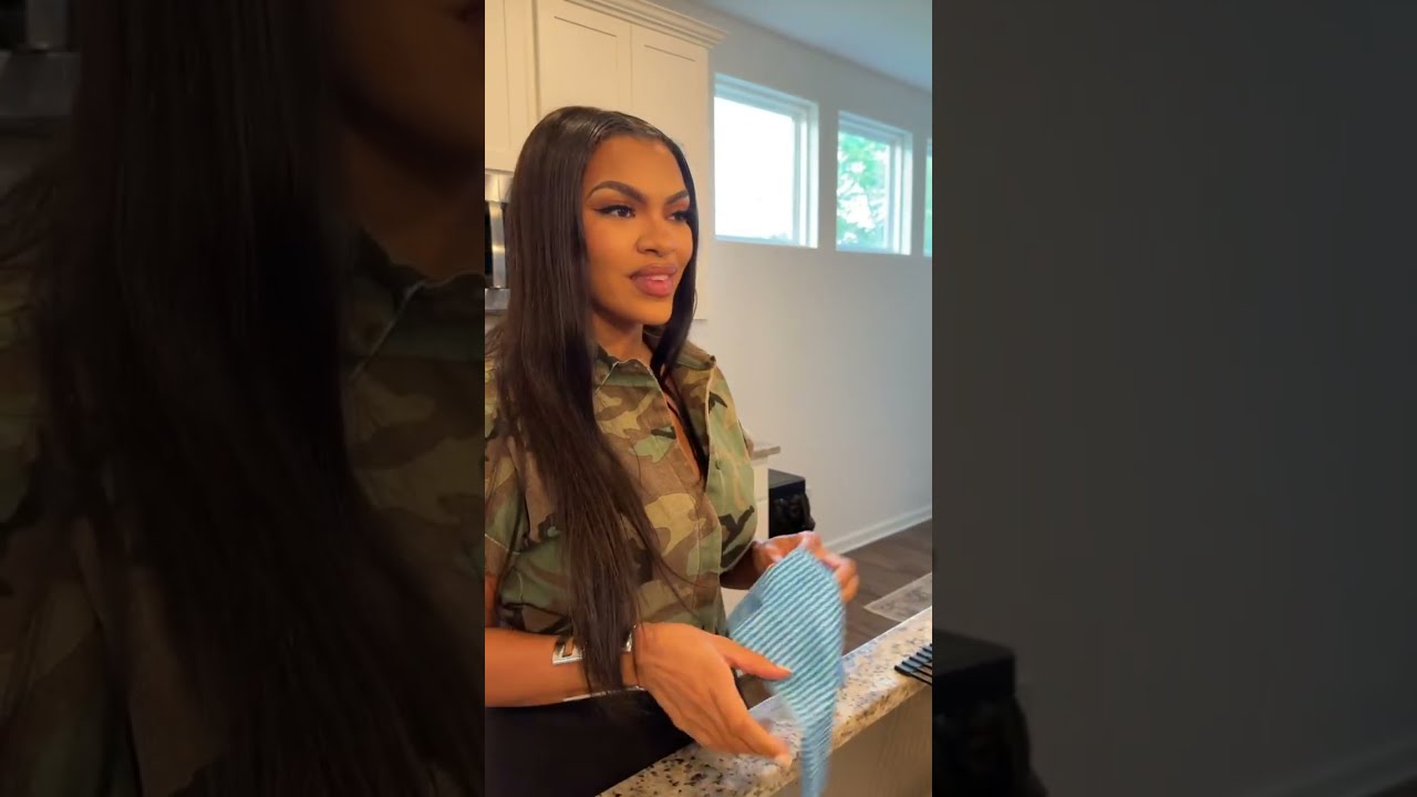 When Shayla surprises Honey Pot with something that will help her get Wayne back!
