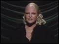 (Better Quality) Peggy Lee -- A Song For You (1972)