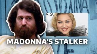 The Man Who Stalked Madonna | Celebrity Obsessed | S1 E1 | True Lives