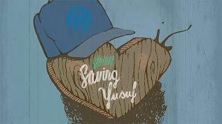 Stalley - Safe Storm (Saving Yusuf)