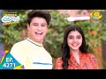 Bhide Hears A Shocking News Taarak Mehta Ka Ooltah Chashmah Full Episode 4271 18 Dec 2024