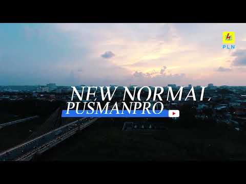 New Normal PLN PUSMANPRO