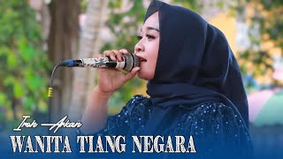 Download lagu WANITA TIANG NEGARA - VOC IROH ARKAN ( Biyyu Music ) mp3