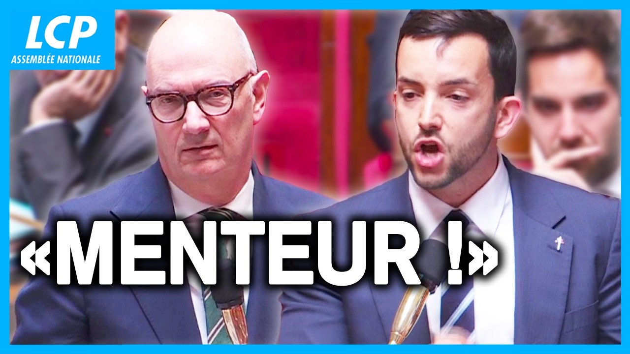 Illustration: Fessenheim : le décret du 1er mai qui accuse Matignon de mensonge d’État