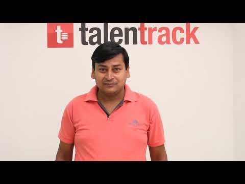 Shiv Sharma Audition as Politician