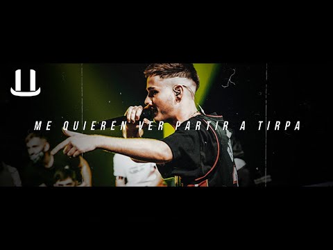 BNET vs TIRPA | MINUTAZO de BNET | FMS España - Jornada 3 | Unity