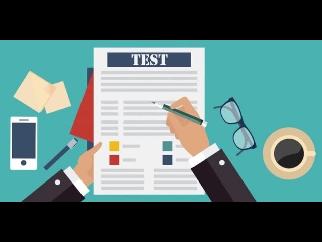 Vídeo relacionado con Manual práctico para el buen uso de los test psicológicos