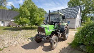 Продажба на колесен трактор Deutz-Fahr DX3.60 - Изображение 4 | Agronetto BG Колесен трактор Deutz-Fahr DX3.60 | Изображение 4 - Agronetto