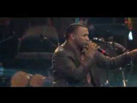 Amigo Fura olho( Ella Y Yo-versao original - show ao vivo)