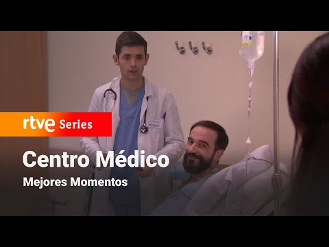 Medical Center: Episode 467 - Best Moments #MedicalCenter | RTVE Series