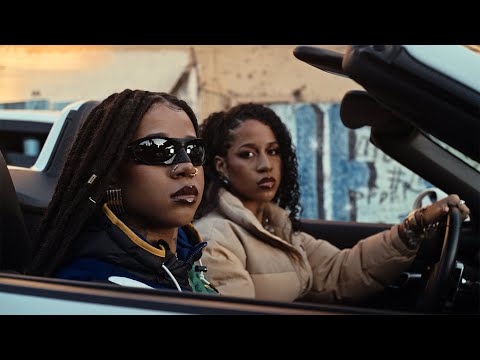 Tasha & Tracie - Amina on Spotify Charts