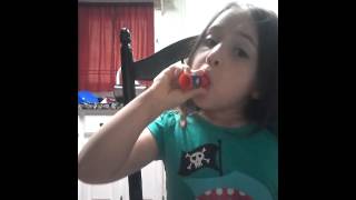 5..4..3..2..1 Blast off!!!