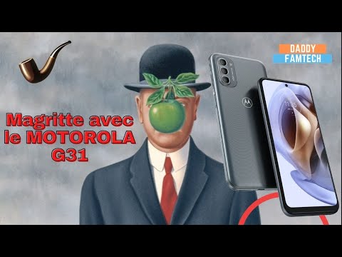 G31 MOTORCYCLE TEST! Endurance and Versatility for €200