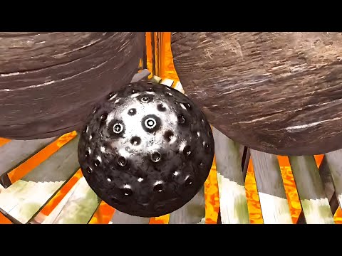 Rollance Adventure Balls Gameplay Level 3029