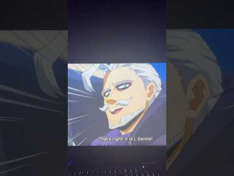 Put Respect On Gentle’s Name #shorts #meme