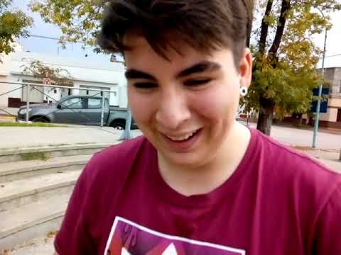 URBAN FREE FECHA 4, Kampi vs Gadiel, CUARTOS